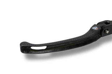 CNC Racing Carbon Fibre Folding Lever for Ducati Monster 937